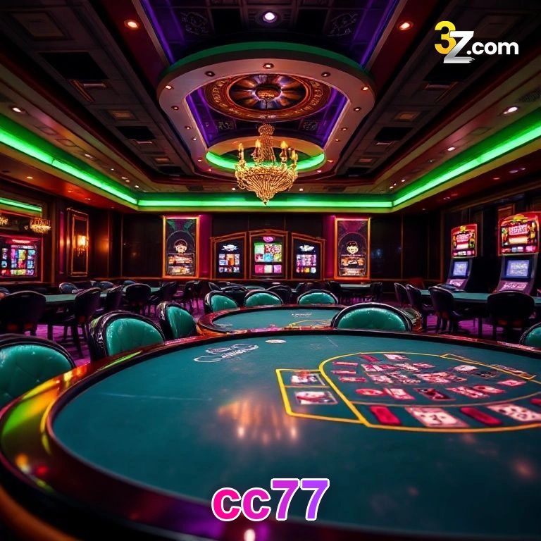 Fortune Games Series